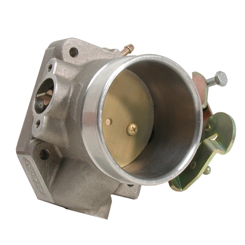 BBK 89-02 Ford Ranger Explorer 66mm Throttle Body BBK Power Plus Series 1580