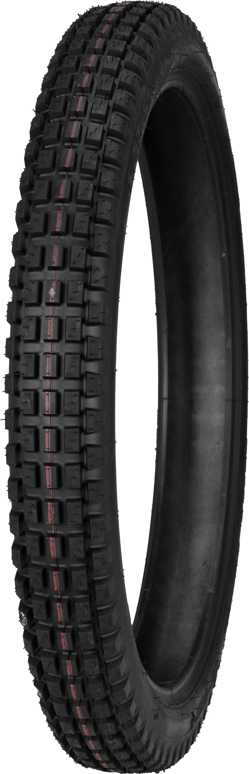 IRC Tire Tr-011f Pro Front 2.75-21 4pr Bias Tt 101565
