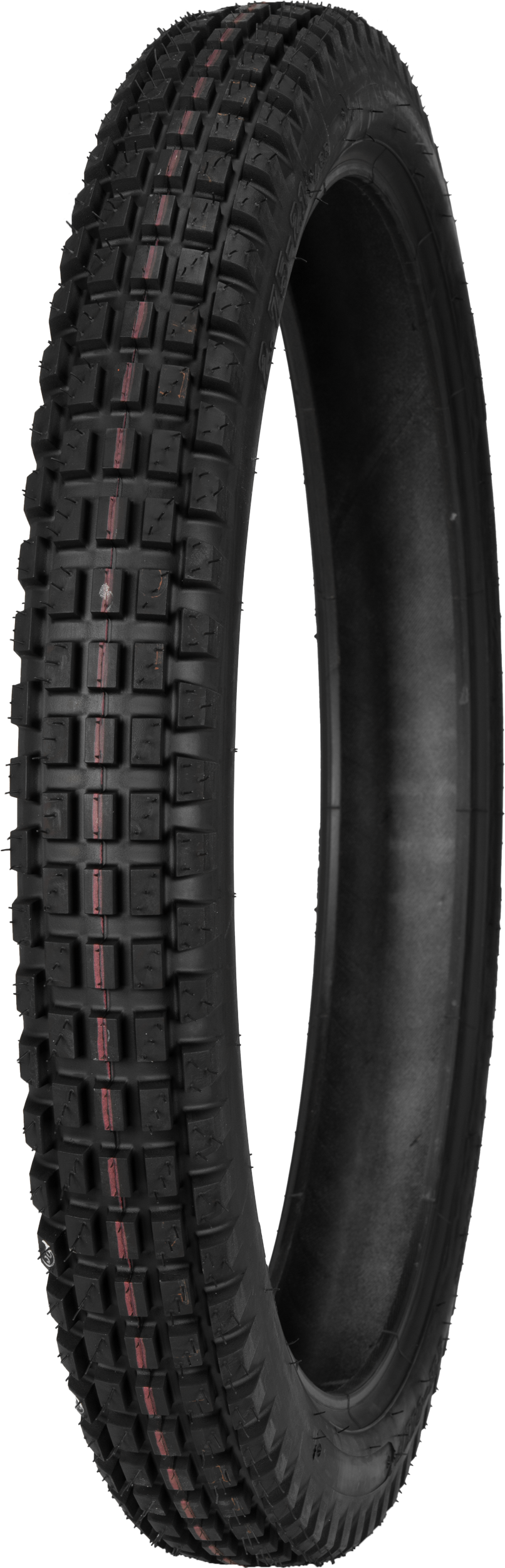 IRC Tire Tr-011 Front 2.75-21 4pr Bias Tt 301554