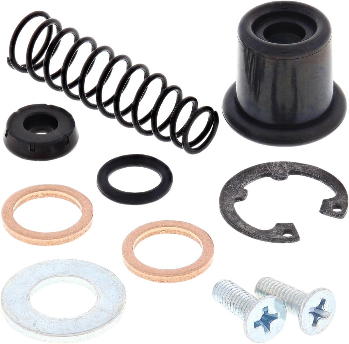 MOOSE RACING Repair Kit - Master Cylinder 18-1017