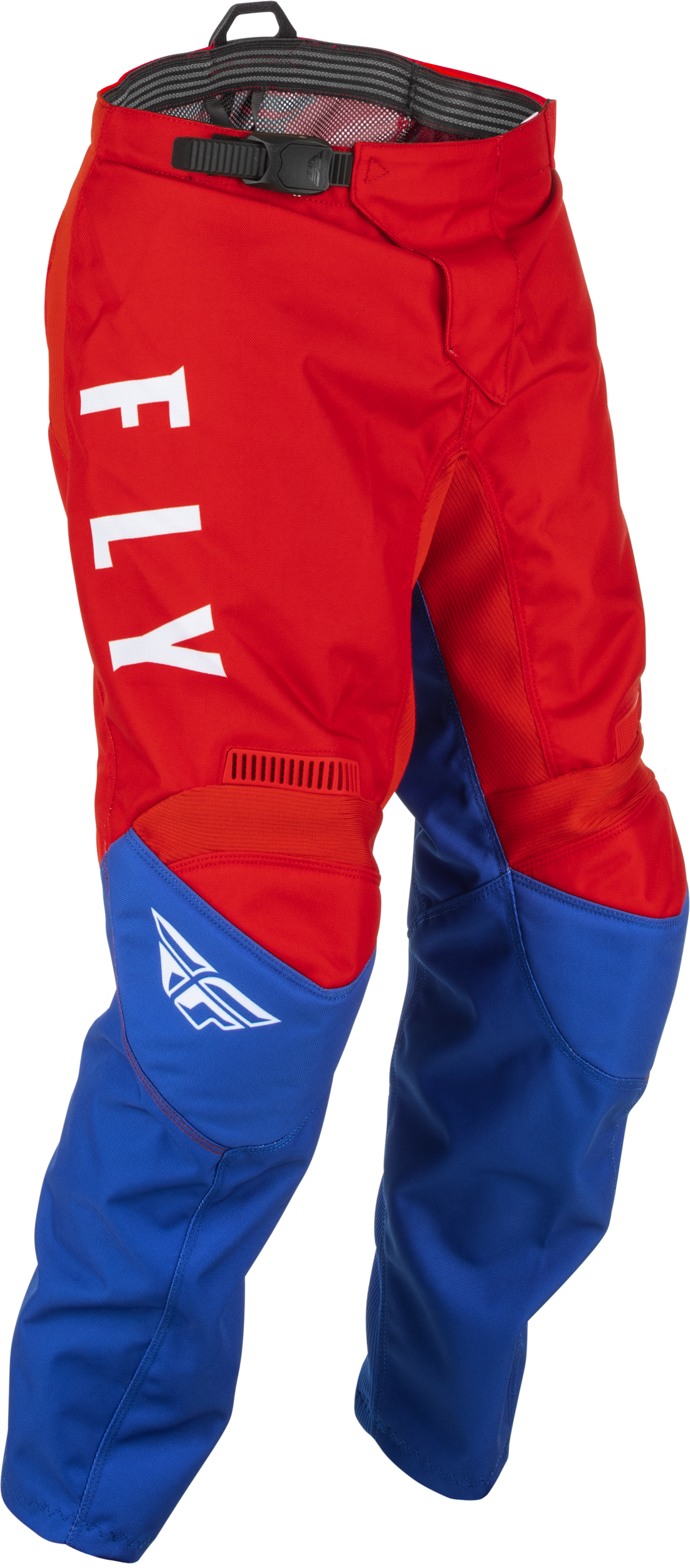 FLY RACING Youth F-16 Pants Red/White/Blue Sz 22 375-93422