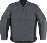 ICON Slabtown Jacket - Gray - Large 2820-6256