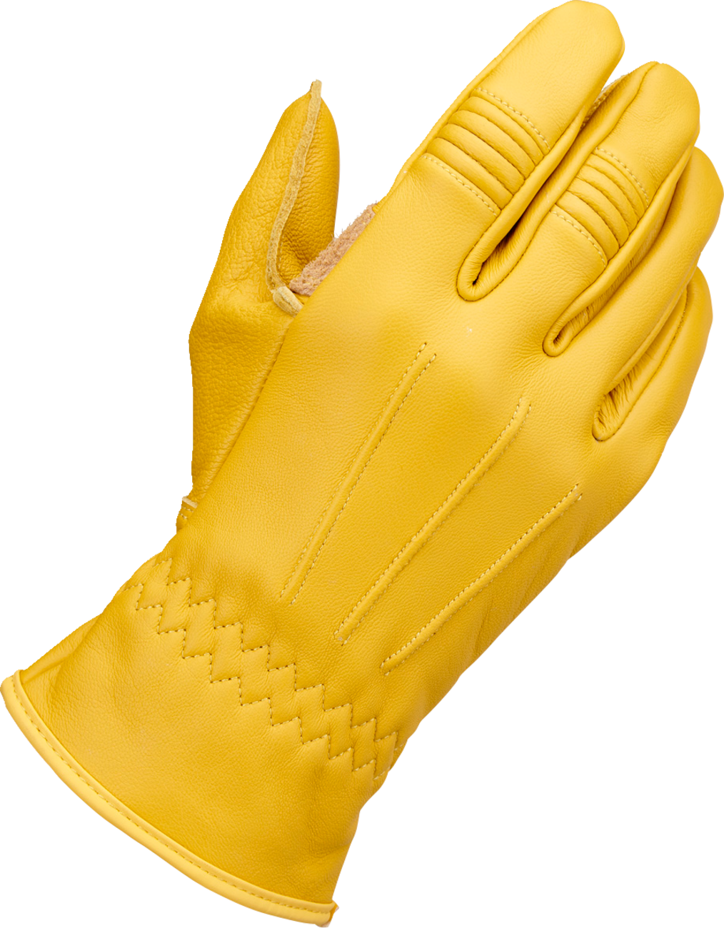 Guantes BILTWELL Work 2.0 - Dorado - XL 1510-0707-005 