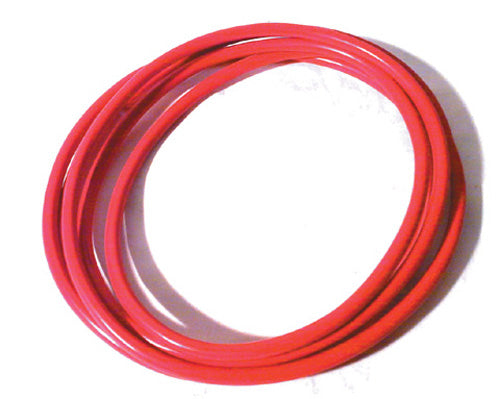 Rotary Battery Cable 10 Roll Red 6ga 1936