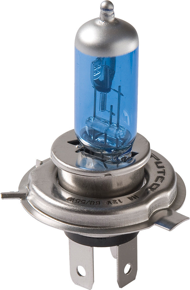 PUTCO Halogen Bulb Nitro Blue H4 60/55w 230004NB-S