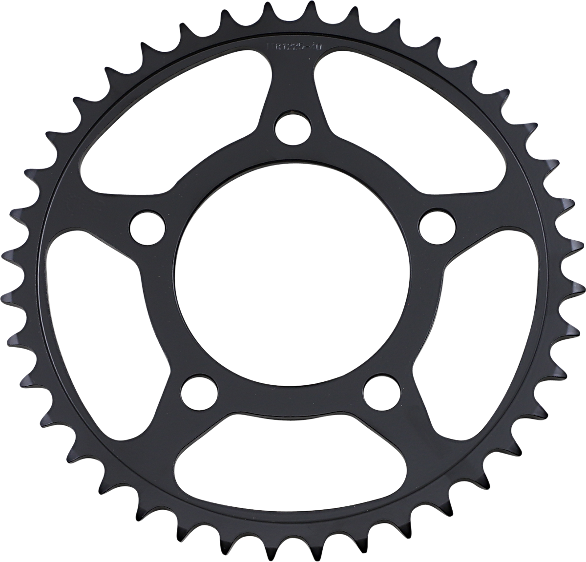 JT SPROCKETS Sprocket - Rear - Honda - 40 Tooth JTR1225.40