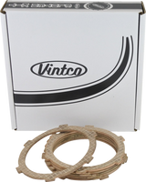 VINTCO Clutch Plate Kit - Maico KCLM01