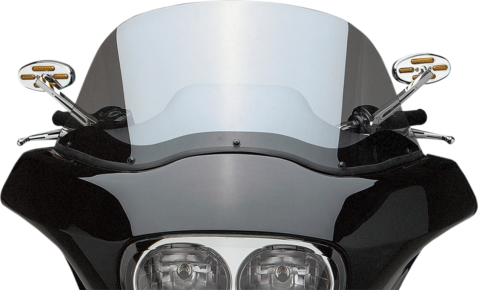 DRAG SPECIALTIES LED Stealth II Mirror - Right 302230-BC327NBX