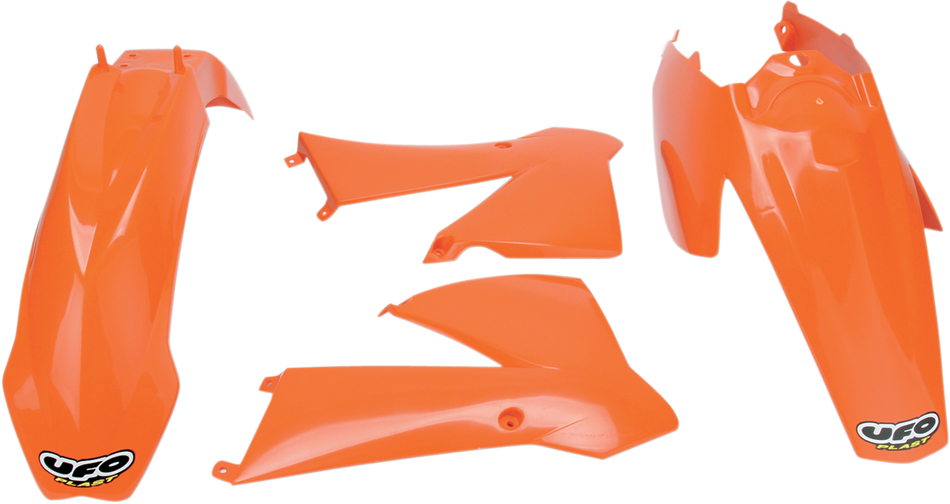 UFO Replacement Body Kit - OEM Orange KTKIT504-999
