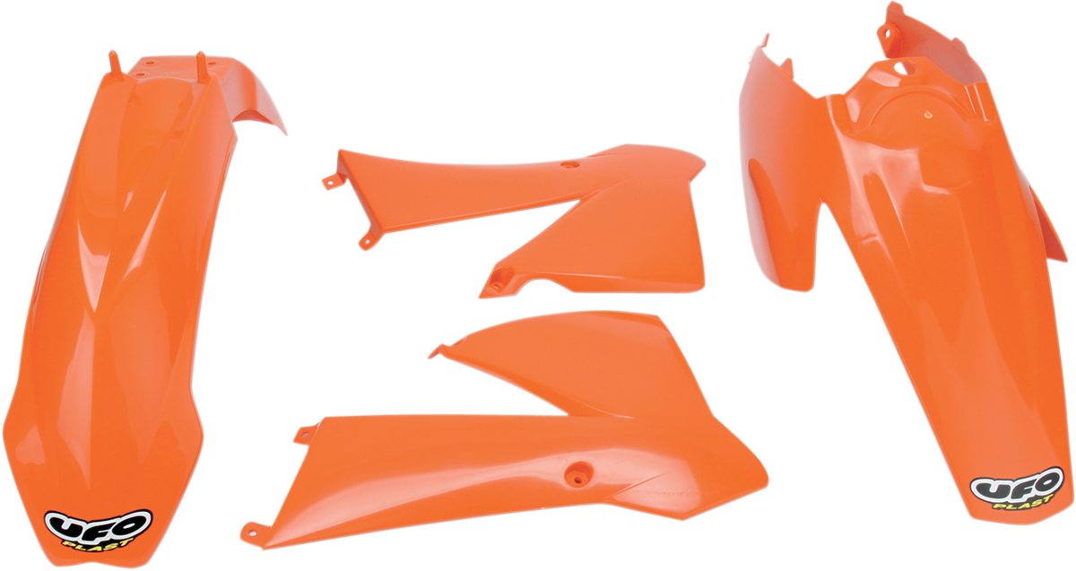 UFO Replacement Body Kit - OEM Orange KTKIT504-999