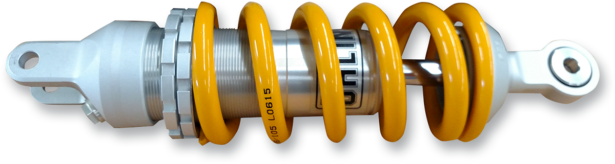 OHLINS Stoßdämpfer – Typ 46DR1 DU 505 