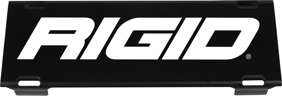 RIGID Cover 10" E-Series Black 110913