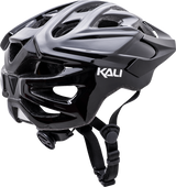 KALI Chakra Solo Helmet - Black - L/XL 0221218117