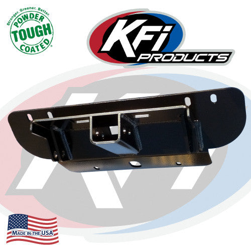 KFIAtv/Utv Receiver Hitch101260