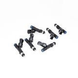 DeatschWerks 87-00 BMW M20/M50/M52 650cc Injectors - Set of 6 18U-09-0650-6