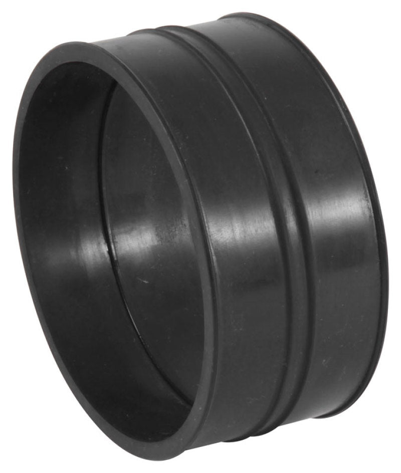 Spectre Coupler 4in. ID - Black 97711