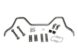 Hellwig 07-21 Toyota Tundra 2/4WD Solid Heat Treated Chromoly 1-1/8in Rear Sway Bar - 7699 req. 7692