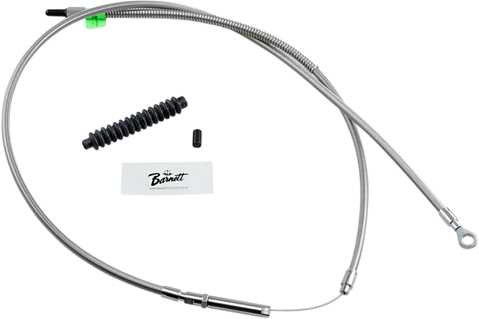 Cable de embrague BARNETT - +8" 102-30-10046-8 