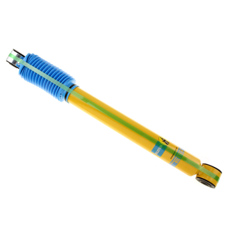 Bilstein B6 91-95 Spartan MC-2000 29.65in L Rear Monotube Shock Absorber - Blue Straight 24-015943