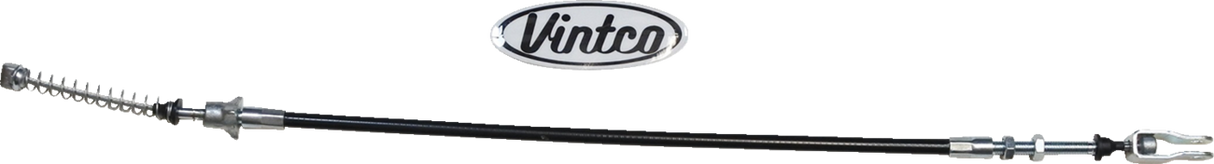 VINTCO Brake Cable - Rear C1R002