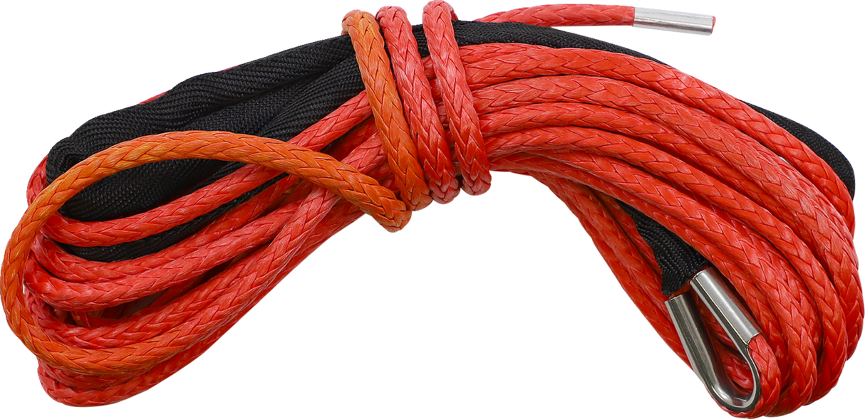 ALL BALLS Synthetic Rope for Winch - 4500 lb 431-01047