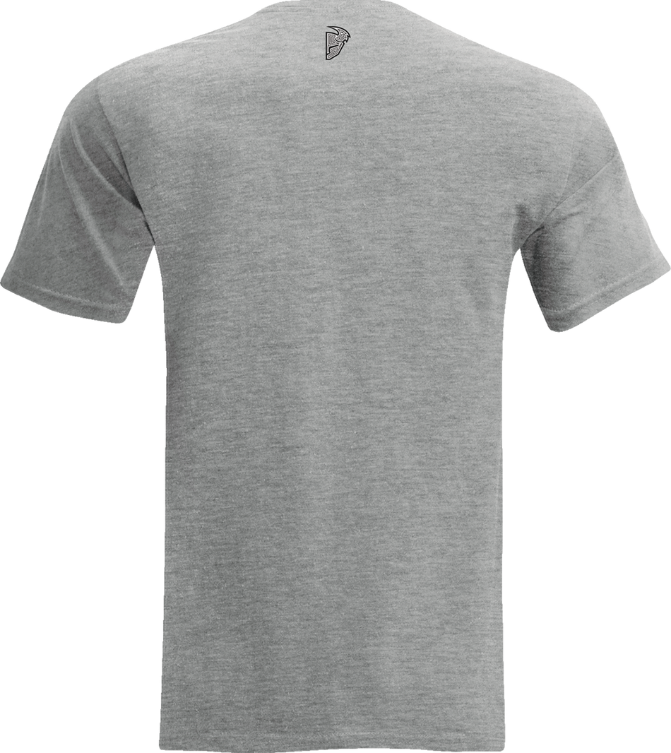 THOR Corpo T-Shirt - Heather Gray - Large 3030-22507
