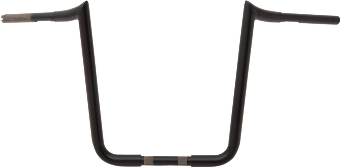 LA CHOPPERS Handlebar - Prime Ape - 18" - Matte Black LA-7351-18M