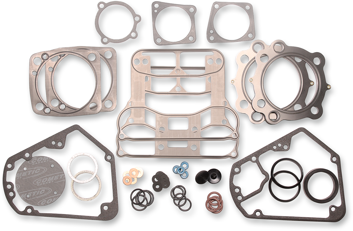 COMETIC Gasket Kit - EVO/Big Twin C9130