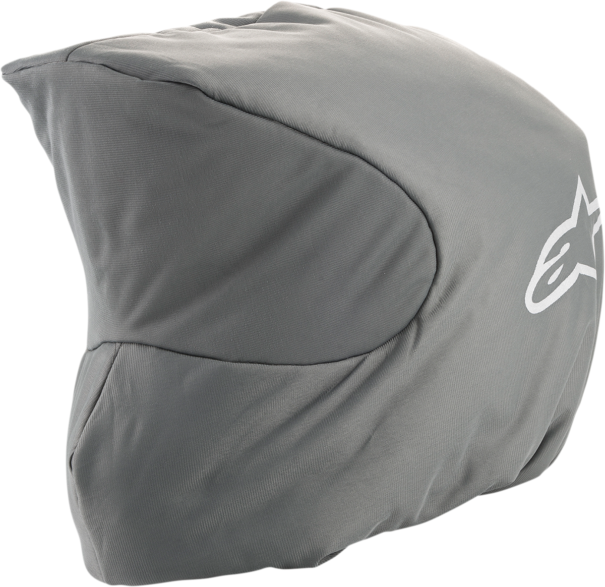 Bolsa para casco ALPINESTARS - Softside - Gris 8990021-11 