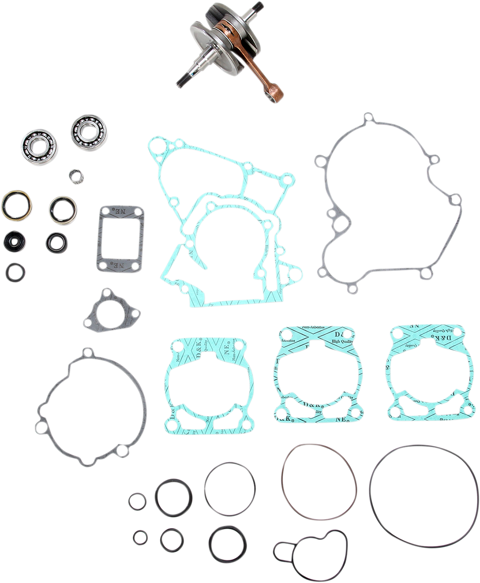 Hot Rods Crankshaft Kit CBK0190