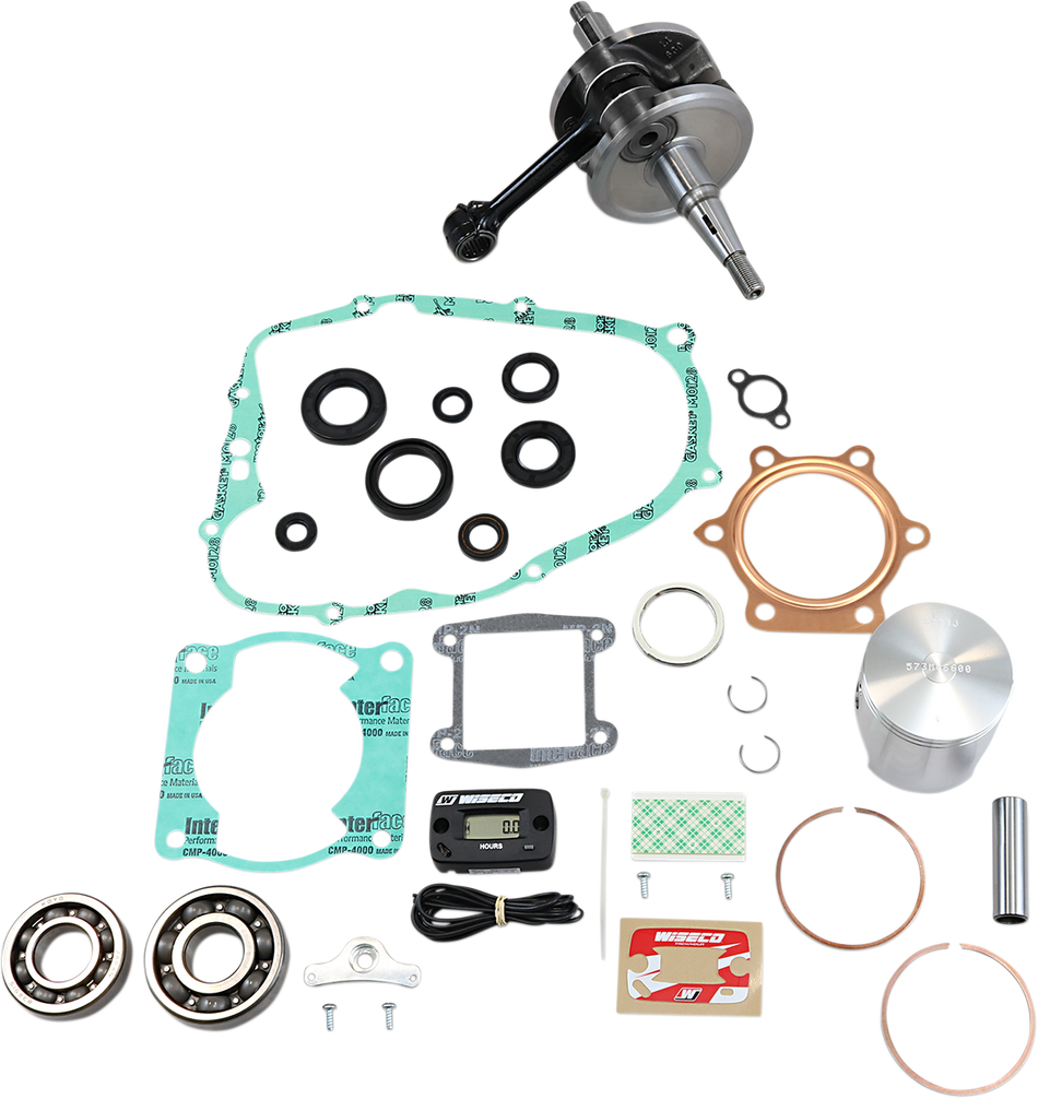 WISECO Engine Kit Performance PWR105-660