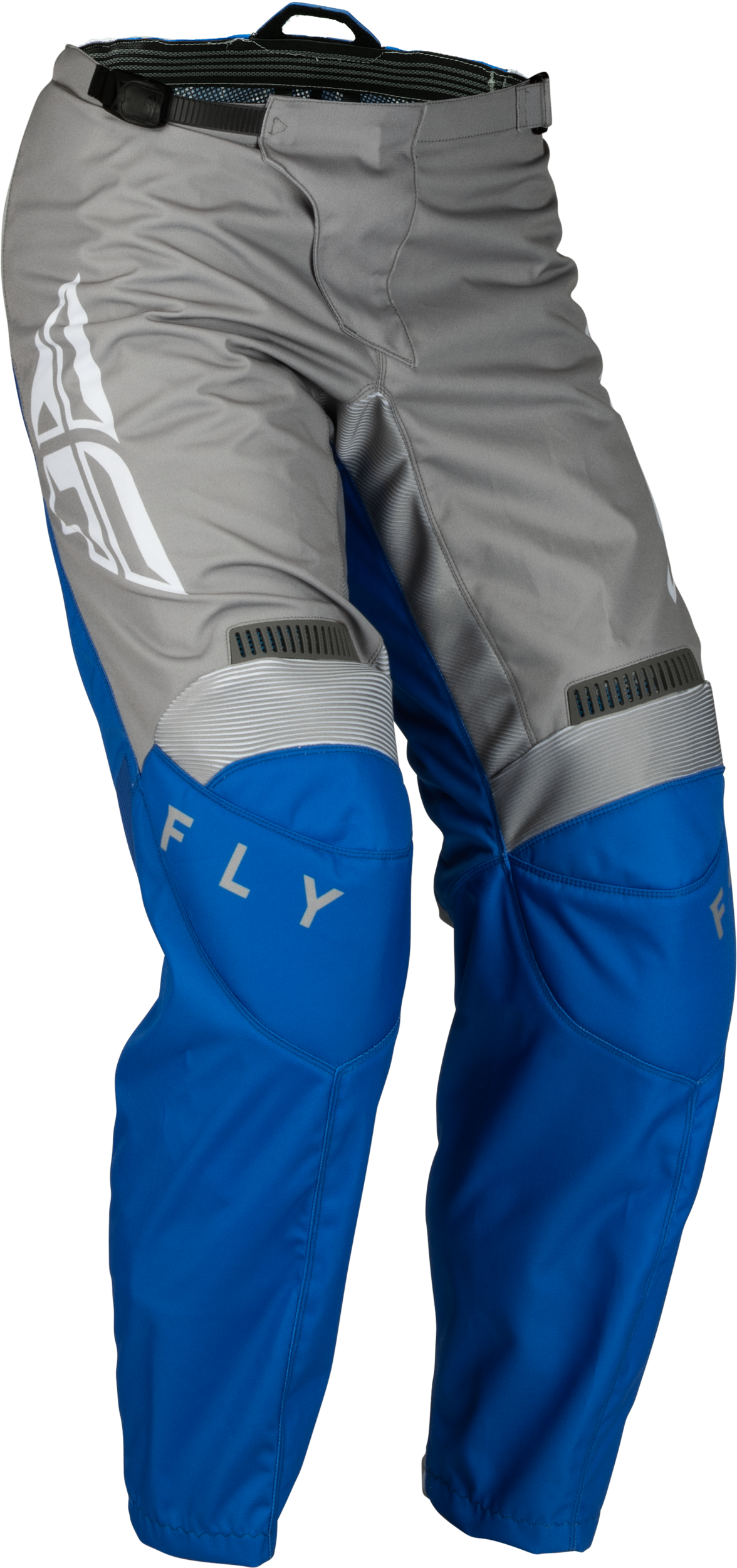 FLY RACING F-16 Pants Blue/Grey Sz 28 376-93228