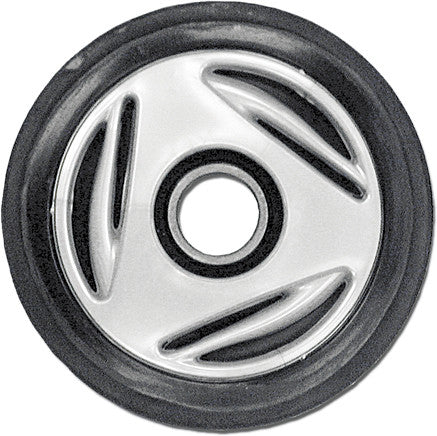 PPD Ppd Idler 5.46" X 25 Mm Gry S/M R0139A-2-003A