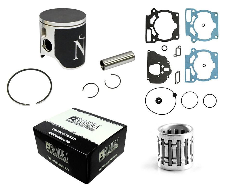 NAMURATop End Kit Gp Nikasil Sgl Rng 53.97/+0.02 KtmNX-30002-CK2