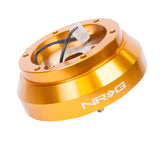 NRG Short Hub Adapter S13 Nissan 240 - Rose Gold SRK-140H - RG