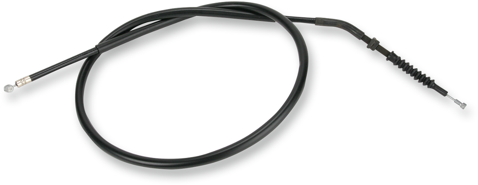 Cable de embrague ilimitado de piezas - Honda 22870-Kt1-670