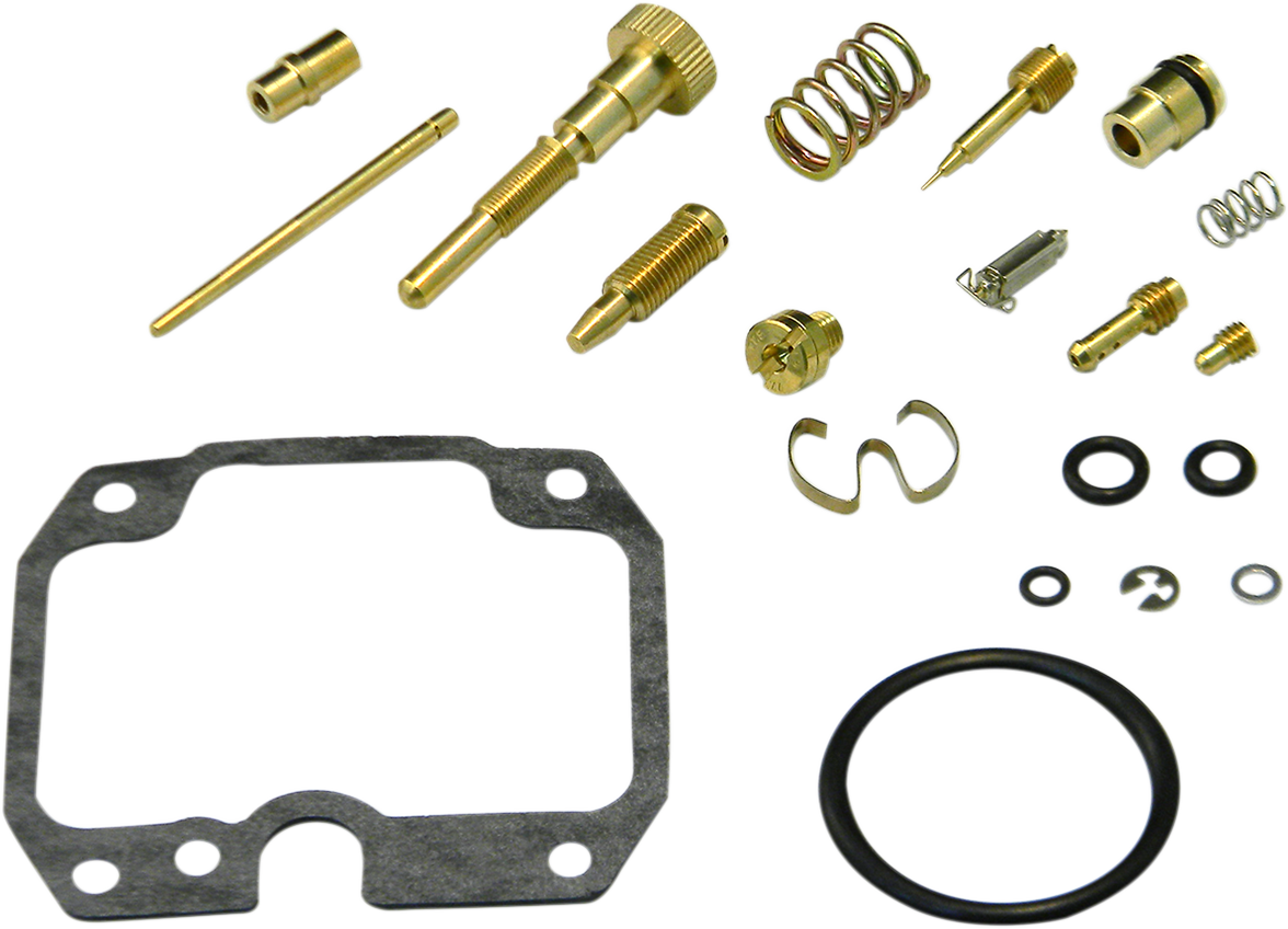 SHINDY Carburetor Repair Kit - Yamaha 03-329