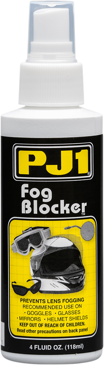 PJ1/VHT Fog Blocker - 4 U.S. fl oz. 25-4