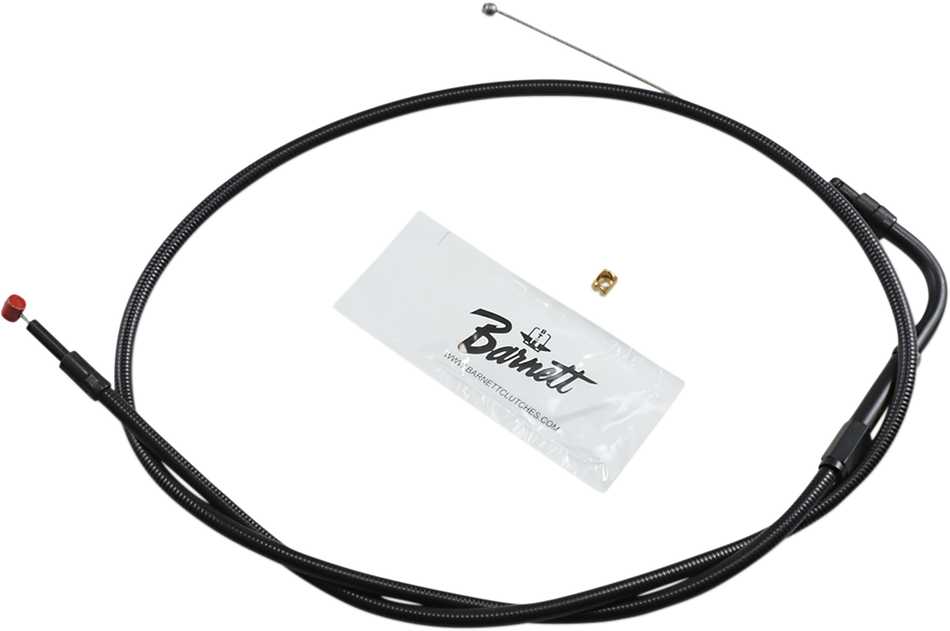 Cable del acelerador BARNETT 131-30-30038 