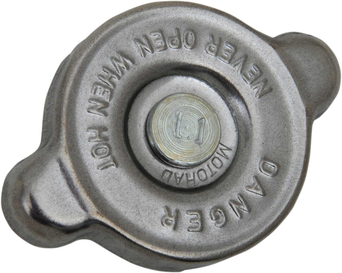 MOOSE UTILITY Radiator Cap - Can-Am 500-1141-PU