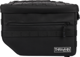 THRASHIN SUPPLY CO. Saddlebag - Escape Bags TSB-0007