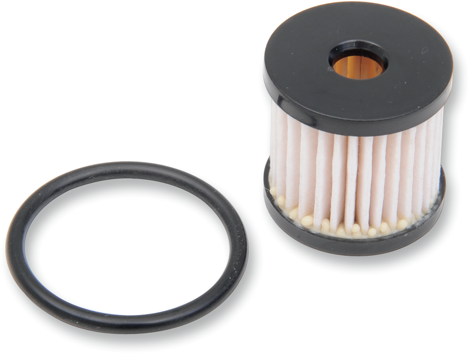 DRAG SPECIALTIES Fuel Filter - Touring T03-0077