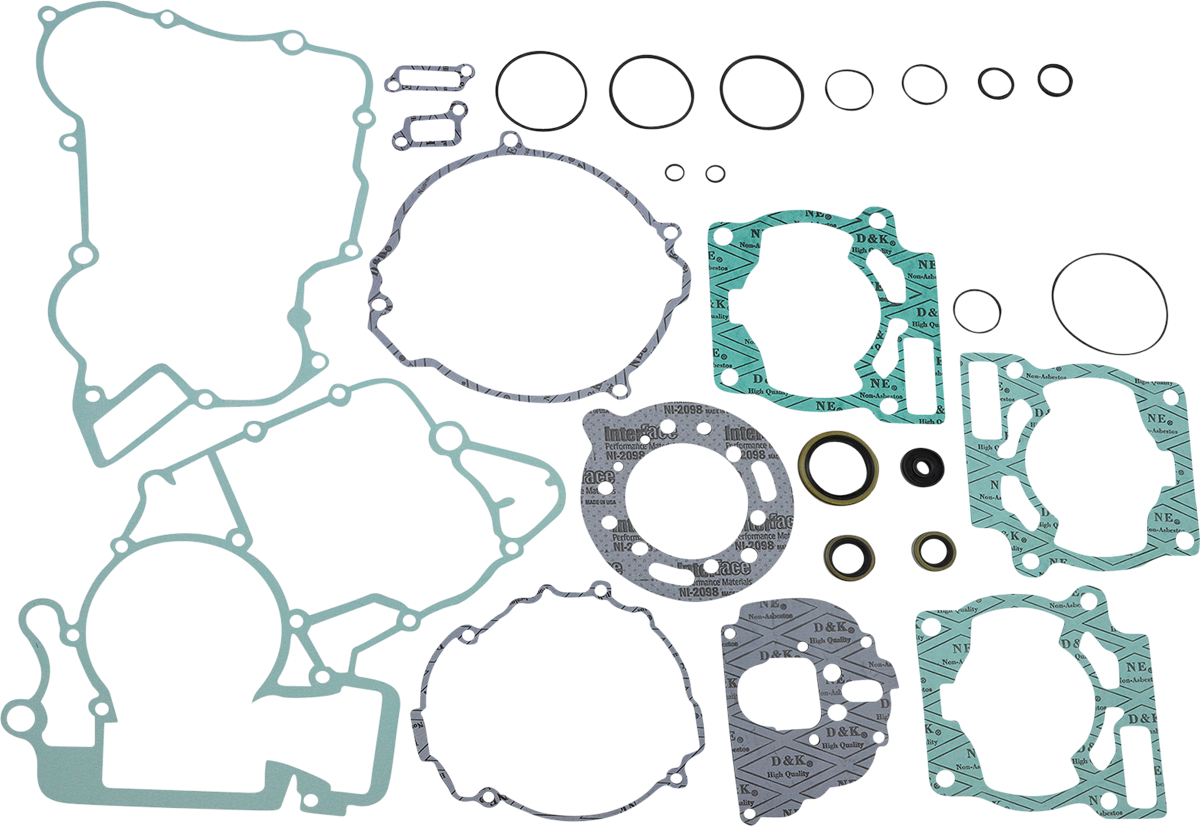 PROX Gasket Kit - Complete 34.6218