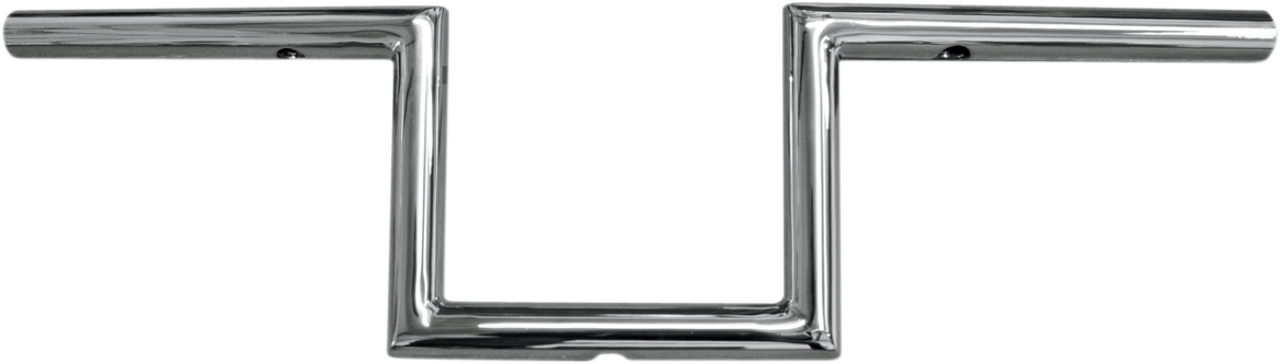 LA CHOPPERS Handlebar - Narrow Z - 6" - Chrome LA-7380-06