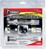 TRIMAX Coupler and Receiver Lock - 2-1/2" TM32 4010-0045