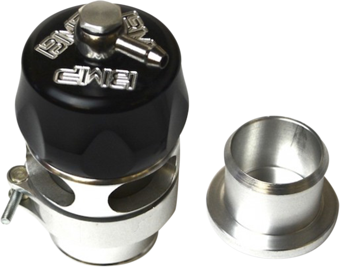 BIKEMAN PERFORMANCE Blow Off Valve - Arctic Cat/Yamaha - 998 Cubic Centimeters 25-102-B