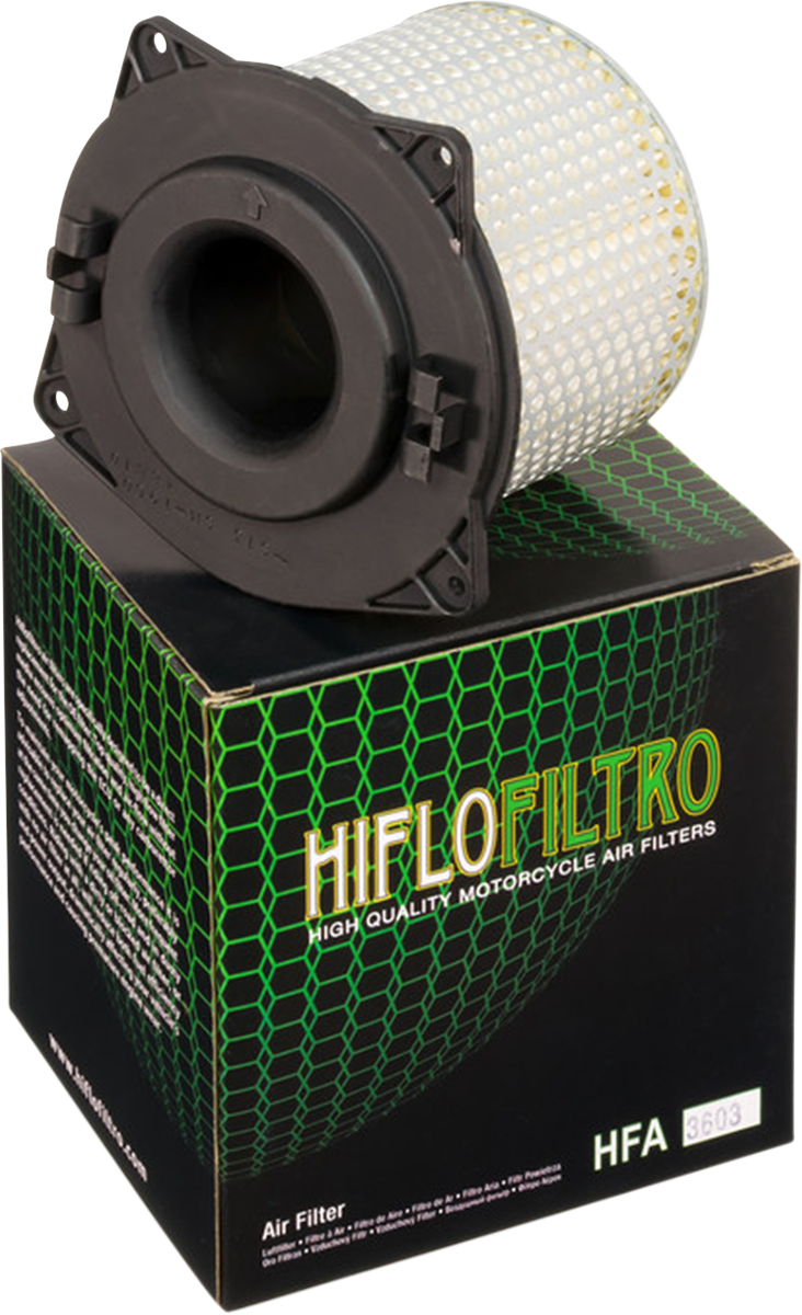 HIFLOFILTRO Air Filter - Suzuki HFA3603