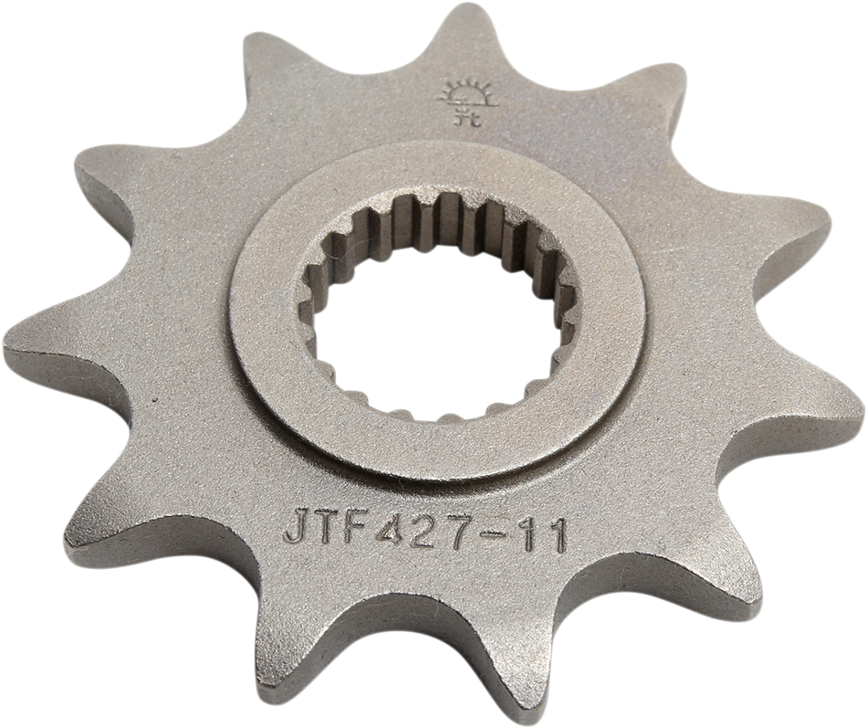 JT SPROCKETS Counter Shaft Sprocket - 11-Tooth JTF427.11