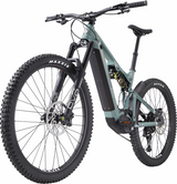 INTENSE Tazer MX Alloy Ebike - Expert Build - L/XL BCZAE7MXEXGRYFJ