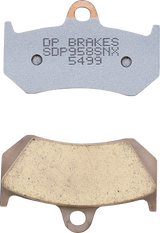 DP BRAKES HH+ Brake Pads - SDP958SNX SDP958SNX